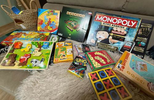 Leśna Przystań Rumia - obok Gdyni i Aquaparku Reda - Foto 39