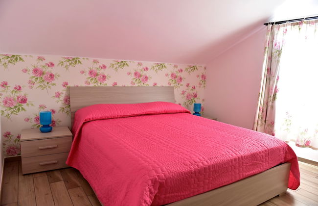 Agriturismo Un Mare di Fiori - Foto 6