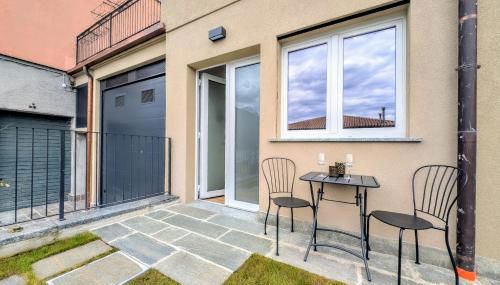 Appartamento Le Rondini B - Photo 2, Garden