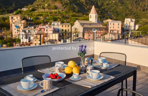 Luxury Penthouse Sea View - Foto 18