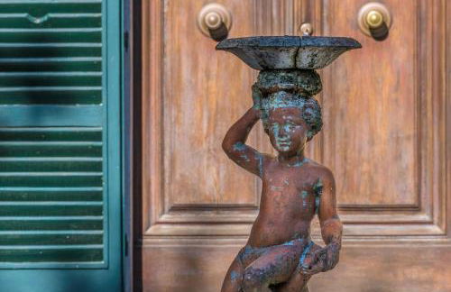 Villa Ines charme near Lucca - Foto 68