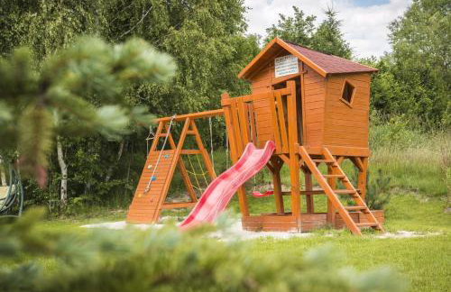 Apartamenty nad Jeziorem Leśniańskim - Foto 43