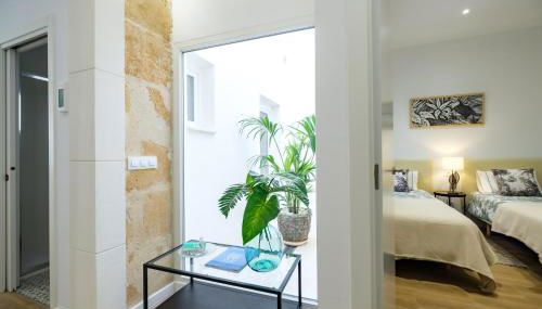 Pretty house Sa Font in Santa Catalina Palma city - Foto 2