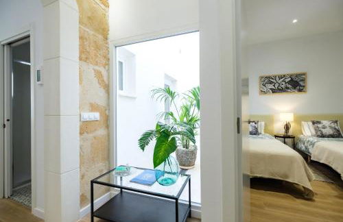 Pretty house Sa Font in Santa Catalina Palma city - Foto 2