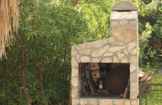 Apartments by the sea Milna, Vis - 8895 - Photo 10