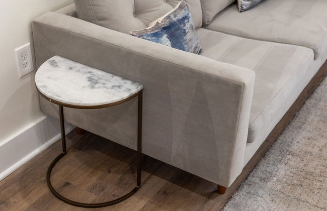 Sosuite 1BR Apt Acc w W D Gym Lounge - Foto 48