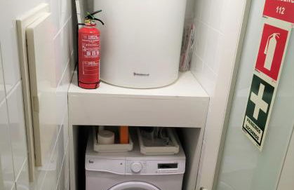 Anjo33 Flats - Foto 29