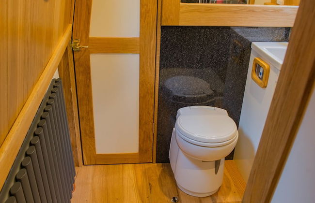 Narrowboat Puzzle - Foto 11