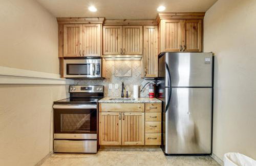 Private Beach Access! Luxe 7BR Bear Lake Cabin - Foto 16