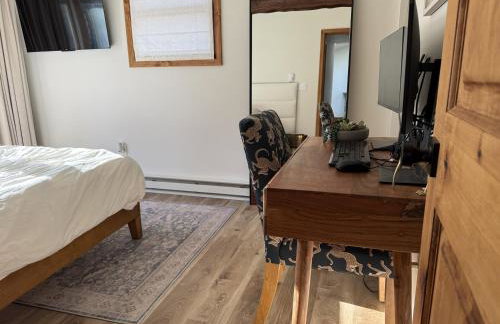 Romantic Mountainside Cozy Cabin Poconos - Foto 39