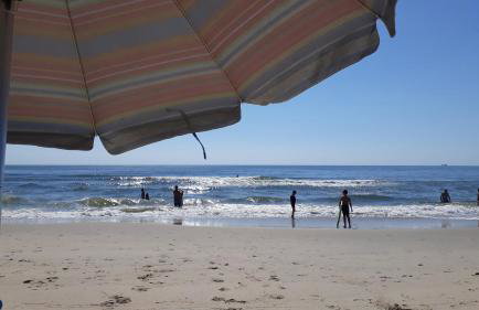 Apartamento CONFORT CLUB FRENTE MAR completo. - Photo 9