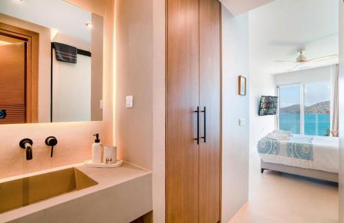 Ocean Rythm Elounda Suite - Foto 19