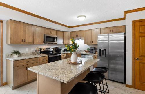 T Luxury Pool, Hot-tub, PickleBall, Arcade&Theater - Foto 12