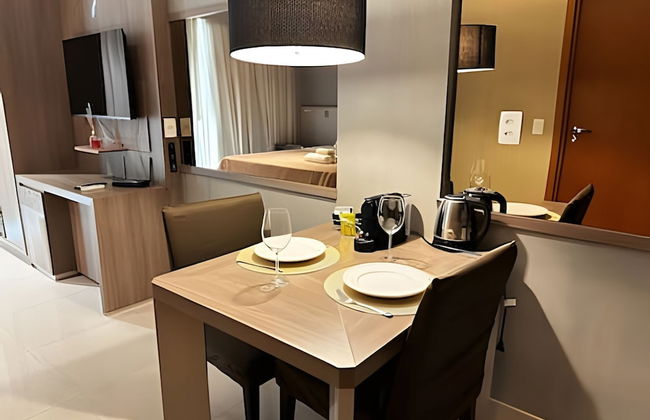 Brisas do Lago - apartamento 1 - Foto 80