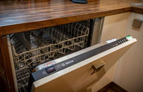 Bloom Apartments - City Centre - Gated Parking - Foto 17