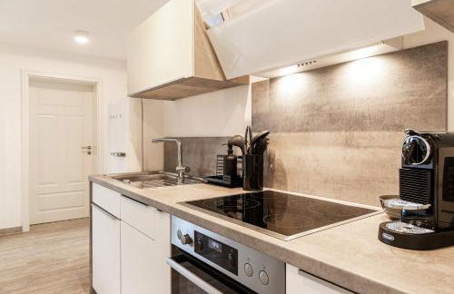 living TIMELESS - Apartments zum roten Lamm- Bad Krozingen - Foto 65