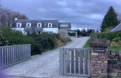 Knockinreoch - Photo 1