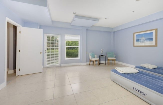 Bella Vita 5 Bedroom Home by RedAwning - Foto 13