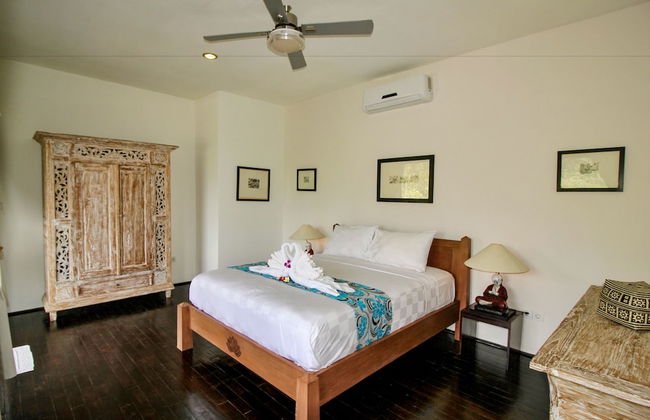 Le Mirage Villa Santai - Foto 4