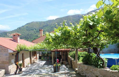 Casa da Fichua - Foto 1