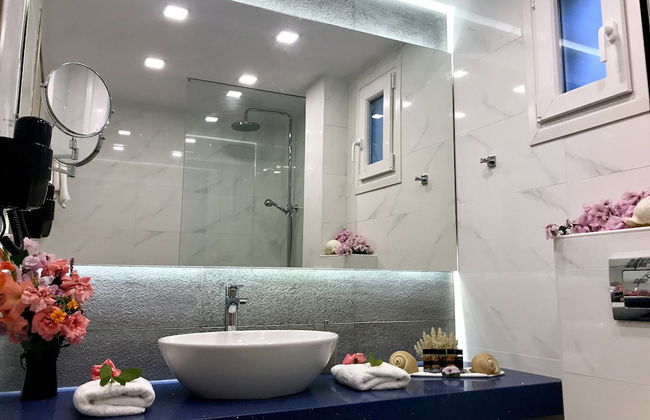 Ccb Bruskos Hotel - Foto 15