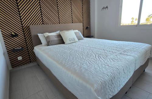 Marbella city center appartment walking distance beach and plaza de los naranjos - Photo 21