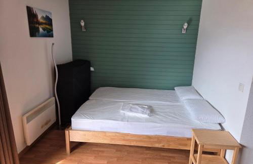 Hameau des Eaux d'Orelle 3 Vallées - 1 OU 2 Studios Communicants - Foto 11