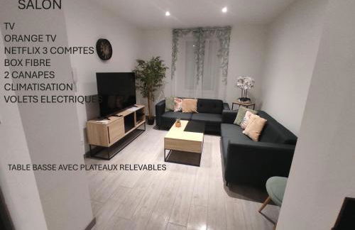 Jolie maison Clermont Saint Jean - Foto 1