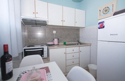 Vasileiadou Coastal Rooms - Foto 38