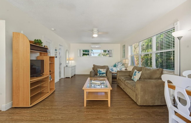 Bahama Beach Club Pompano - Boutique Studios & Apartments close to Beach with heated Pool - Foto 41
