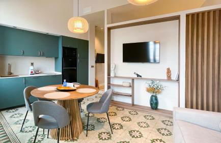 Heritage apartamentos - Photo 1