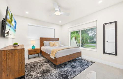 Sail Away Beach Cottage - Foto 24