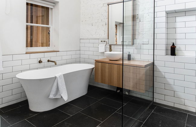 Fusilier Cottage Battery Point - Foto 15