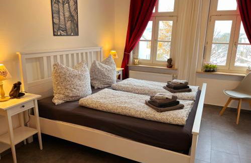 Ferienwohnung Burghasungen - Foto 1