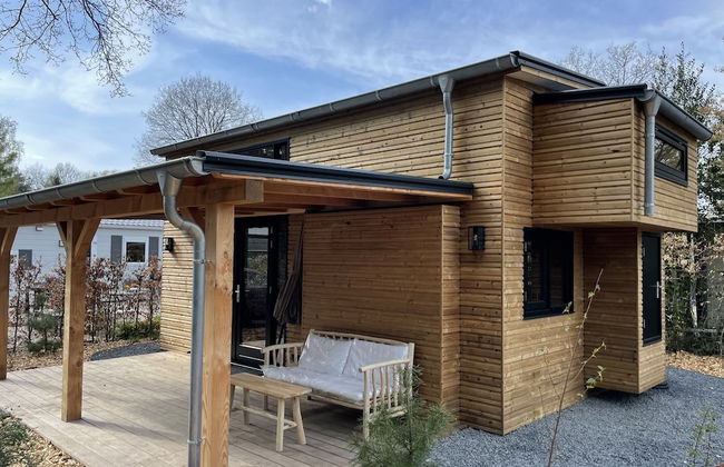 Europarcs De Wije Werelt - Foto 21