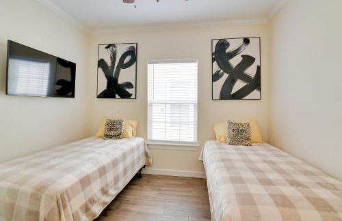 Less Than 1 Mi to Historic Pleasure Pier Galveston Home! - Foto 19