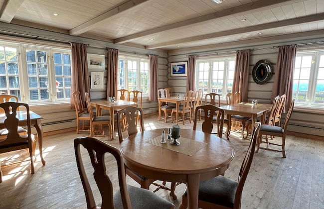 Ilsetra Hotell - Foto 2