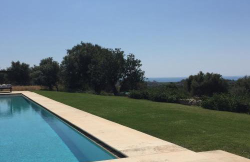 Terre Di Vendicari - Photo 44