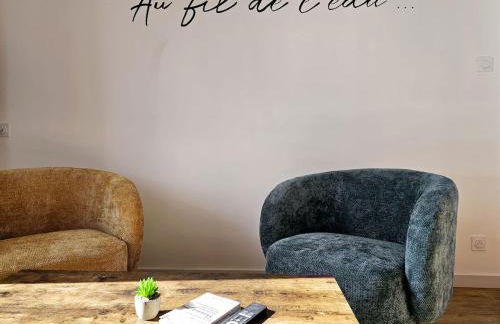 La Suite du Moulin - Foto 29