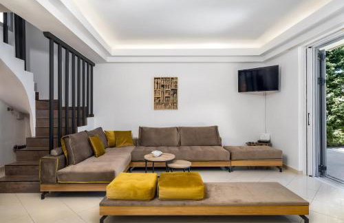 Beachfront Villa Alexandra - Foto 30