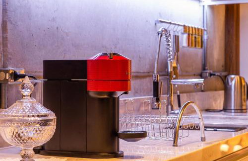 Loft Industrial 485 na Serra - Bento Gonçalves - Foto 8