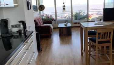 Romantik am Meer - Studio mit Loggia - Direktzugang zum Meer - Foto 3