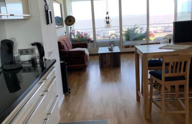 Romantik am Meer - Studio mit Loggia - Direktzugang zum Meer - Foto 3