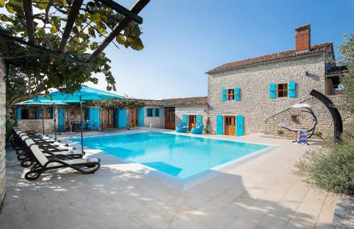 Villa Azzurra - Photo 1