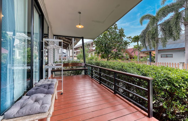 Jasmine Garden Bungalow - Foto 22