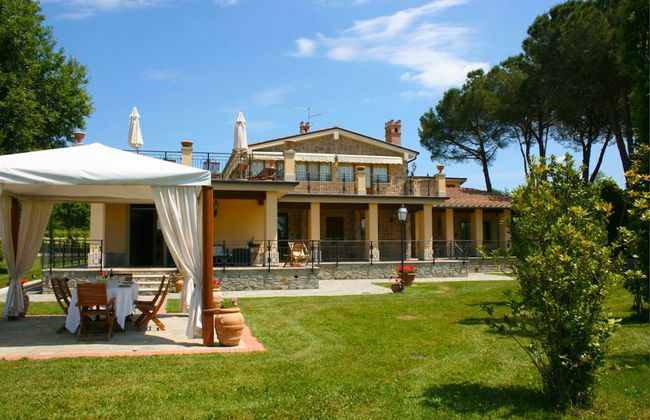 Villa Cappuccini - Foto 35