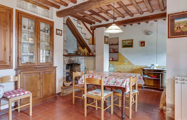 Cottage in Convalle With Terrace - Foto 29