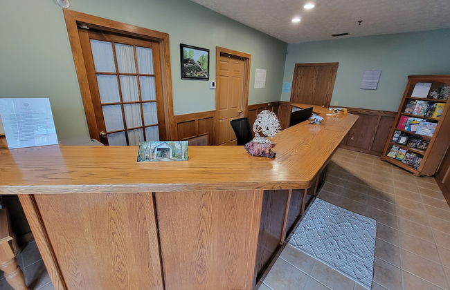 Grand Wood Suites - Foto 2