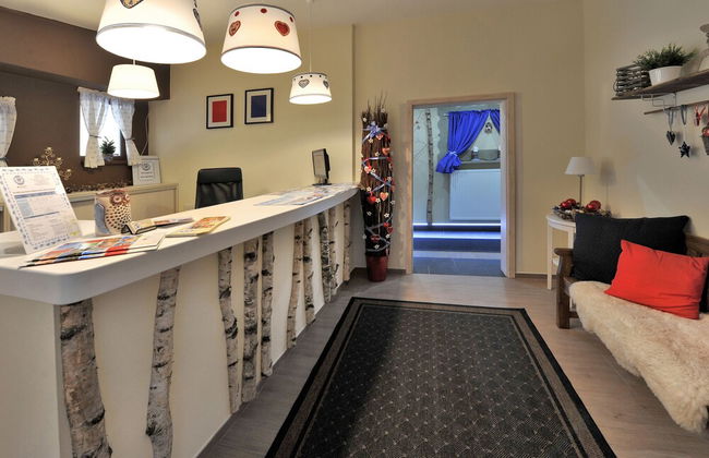 Aplend Apartmány Kamzík - Foto 28