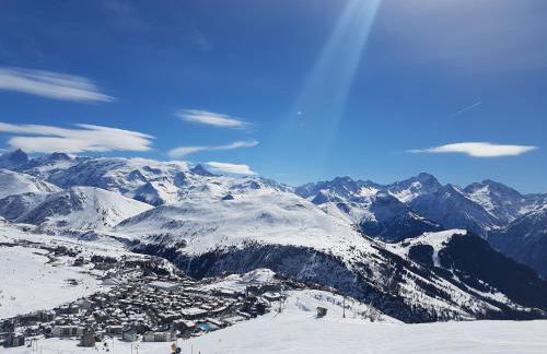 Appartement Le Pic Blanc - Foto 22